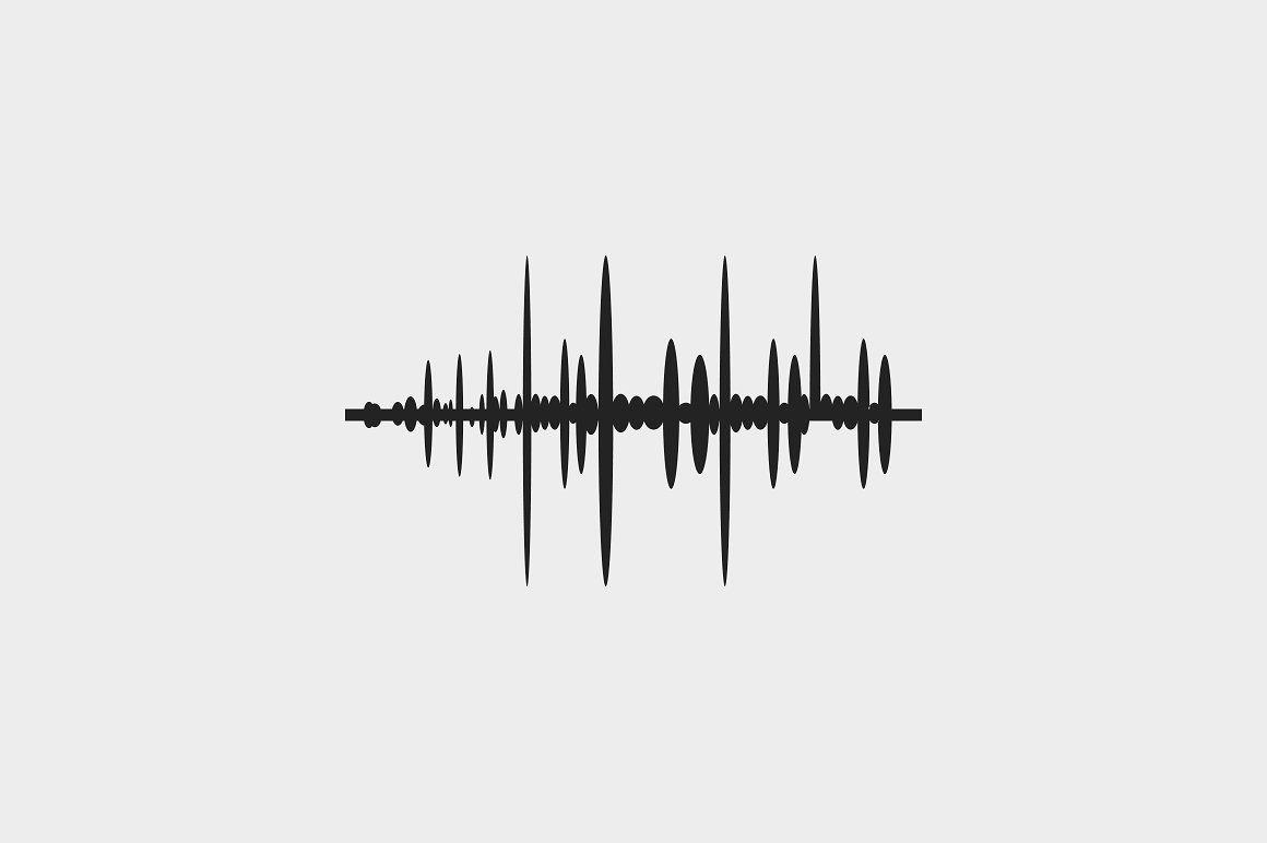 audio file image